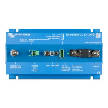 Système de gestion de batterie Victron Energy Smart BMS CL 12-100 