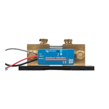 Contrôleur de batterie Victron Energy SmartShunt 1000 A/50 mV IP65 