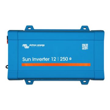 Convertisseur Victron Energy Sun Inverter 12/250-15 IEC 12 V 