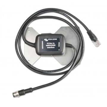 Interface VE.Bus vers NMEA2000 Victron Energy 