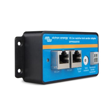 Adaptateur VE.Can Victron Energy pour sondes de réservoir résistives 