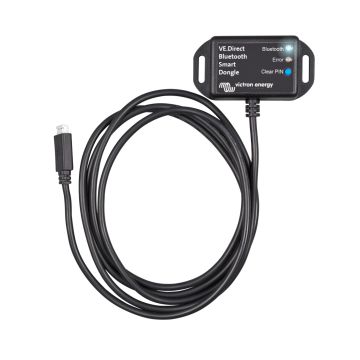 Dongle VE.Direct vers Bluetooth Smart Victron Energy 