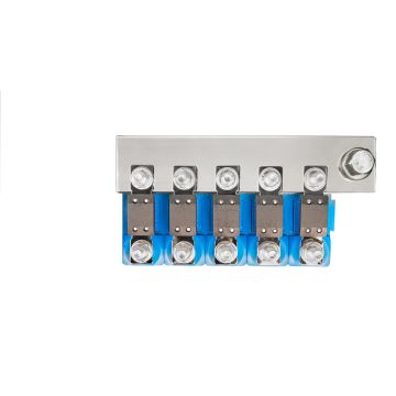 Fusible MEGA 300 A 48 V Victron Energy raccordement M8 