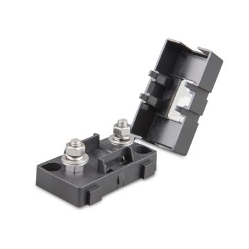 Porte-fusible pour fusible MIDI Victron Energy 30 à 100 A 