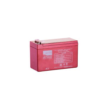 Batterie AGM VRLA Zenith ZGL120028 12 V 8,5 Ah – AGM