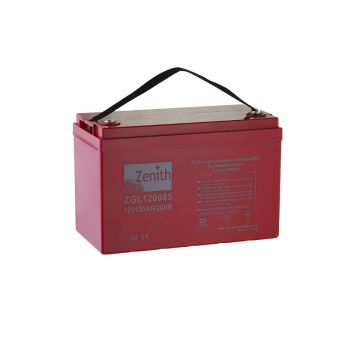 Batterie AGM Zenith ZGL120085 12 V 120 Ah – AGM