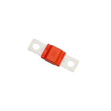Fusible MIDI 50 A 58 V fixation M5 