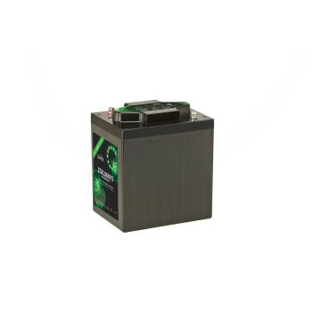 Batterie à décharge lente GEL Zenith ZGEL060115 6 V 210 Ah – GEL