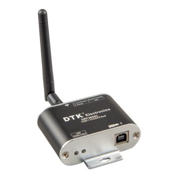 Convertisseur Zigbee vers RS485 Victron Energy ASS300420100 