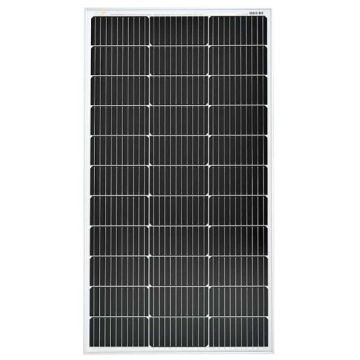 Panneau solaire TopSolar SGM-115W rigide 115 W 12 V 