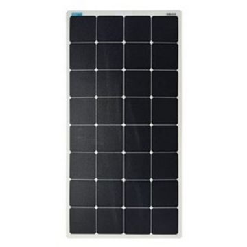 Panneau solaire TopSolar TF-S-120WP/39.7V-FLUS 120 Wp 